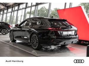 Audi A6 Avant TFSI quattro S tron ic ***