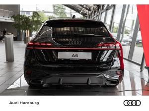 Audi A6 Avant TFSI quattro S tron ic ***