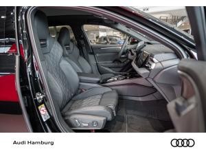 Audi A6 Avant TFSI quattro S tron ic ***