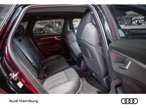 Audi A6 Avant TFSI quattro S tron ic ***