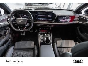Audi A6 Avant TFSI quattro S tron ic ***