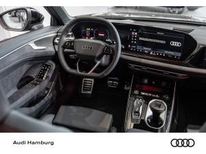 Audi A6 Avant TFSI quattro S tron ic ***