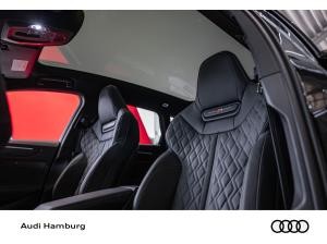 Audi A6 Avant TFSI quattro S tron ic ***