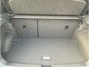 Volkswagen T-Cross R-Line 1.0 TSI DSG Allwetterreifen Kamera AHK Navi ACC
