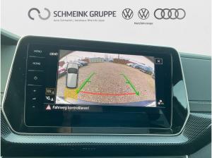 Volkswagen T-Cross R-Line 1.0 TSI DSG Allwetterreifen Kamera AHK Navi ACC