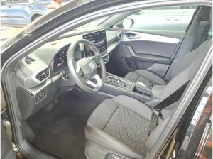 Seat Leon Sportstourer FR-Line 1.5 eTSI 110kW DSG - LED Navi Kamera LM SHZ App-Connect Virtual Cockpit GJR ACC