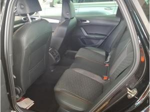 Seat Leon Sportstourer FR-Line 1.5 eTSI 110kW DSG - LED Navi Kamera LM SHZ App-Connect Virtual Cockpit GJR ACC