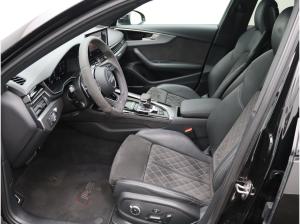 Audi RS4 RS 4 Avant quattro / Pano, Matrix, Vmax280, B&O