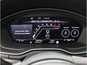 Audi RS4 RS 4 Avant quattro / Pano, Matrix, Vmax280, B&O