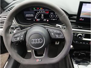 Audi RS4 RS 4 Avant quattro / Pano, Matrix, Vmax280, B&O