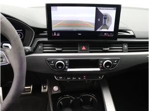 Audi RS4 RS 4 Avant quattro / Pano, Matrix, Vmax280, B&O