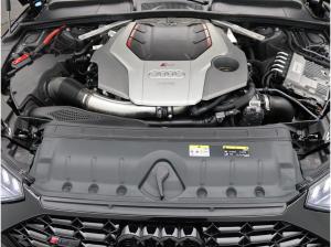 Audi RS4 RS 4 Avant quattro / Pano, Matrix, Vmax280, B&O