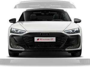 Audi e-tron GT RS performance quattro Carbon Leder Head-Up Alcantara
