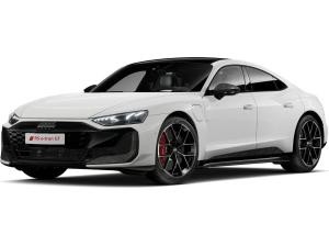 Audi e-tron GT RS performance quattro Carbon Leder Head-Up Alcantara