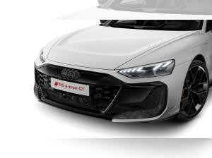 Audi e-tron GT RS performance quattro Carbon Leder Head-Up Alcantara