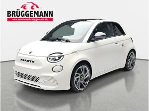 Abarth 500 500E ELEKTRO 42 KWH TURISMO