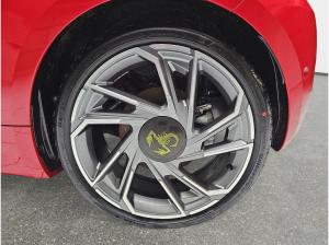 Abarth 500 ELEKTRO 42 KWH TURISMO