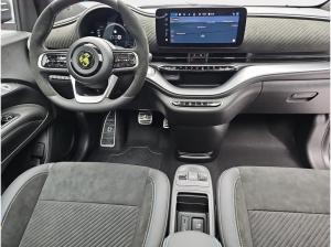Abarth 500 ELEKTRO 42 KWH TURISMO