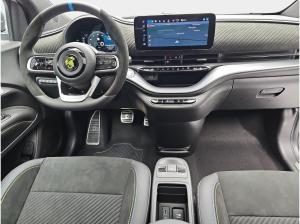 Abarth 500 ELEKTRO 42 KWH TURISMO