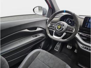 Abarth 500 ELEKTRO 42 KWH TURISMO