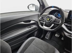 Abarth 500 ELEKTRO 42 KWH TURISMO