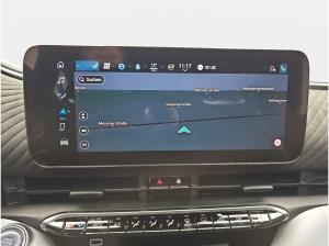 Abarth 500 ELEKTRO 42 KWH TURISMO