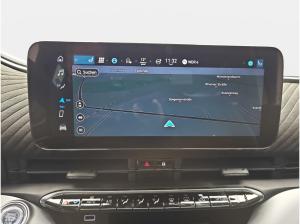 Abarth 500 ELEKTRO 42 KWH TURISMO