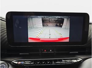 Abarth 500 ELEKTRO 42 KWH TURISMO