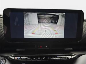 Abarth 500 ELEKTRO 42 KWH TURISMO