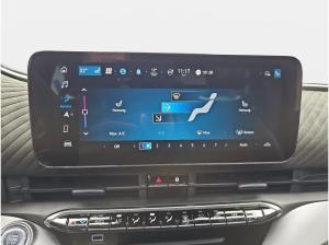 Abarth 500 ELEKTRO 42 KWH TURISMO