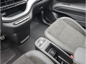 Abarth 500 ELEKTRO 42 KWH TURISMO