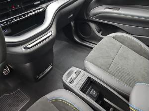 Abarth 500 ELEKTRO 42 KWH TURISMO