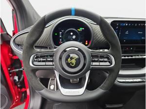 Abarth 500 ELEKTRO 42 KWH TURISMO