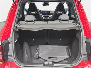 Abarth 500 ELEKTRO 42 KWH TURISMO