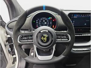 Abarth 500 ELEKTRO 42 KWH TURISMO