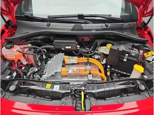 Abarth 500 ELEKTRO 42 KWH TURISMO