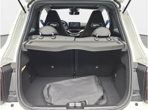 Abarth 500 ELEKTRO 42 KWH TURISMO