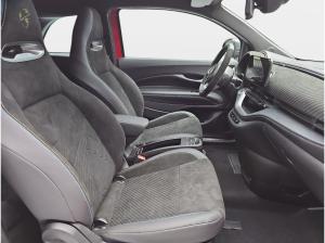 Abarth 500 ELEKTRO 42 KWH TURISMO