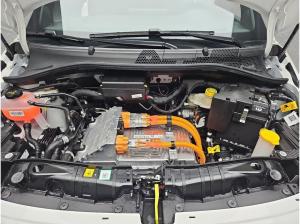 Abarth 500 ELEKTRO 42 KWH TURISMO