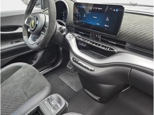 Abarth 500 ELEKTRO 42 KWH TURISMO