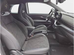 Abarth 500 ELEKTRO 42 KWH TURISMO