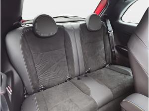 Abarth 500 ELEKTRO 42 KWH TURISMO