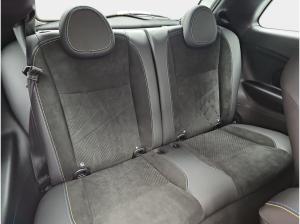 Abarth 500 ELEKTRO 42 KWH TURISMO