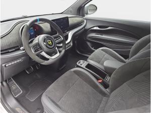 Abarth 500 ELEKTRO 42 KWH TURISMO