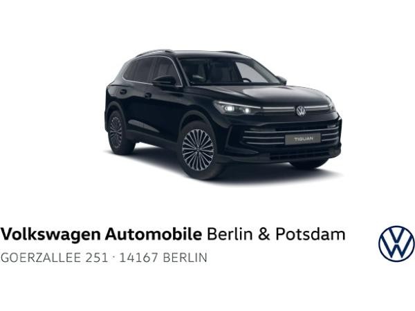 Volkswagen Tiguan Elegance 1,5 l eTSI DSG *BIS 31.12.*🏷️