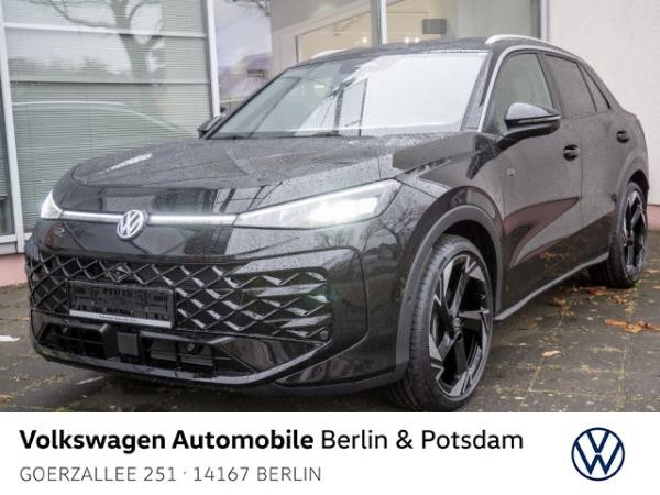 Volkswagen T-Roc R-Line 1.5 l eTSI DSG *BIS 31.12.*🏷️