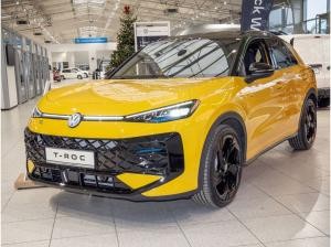 Volkswagen T-Roc R-Line 1.5 l eTSI DSG *BIS 31.12.*🏷️