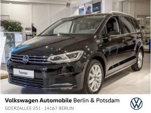 Volkswagen Touran ENERGY 1,5 l TSI DSG *BIS 31.12.*🏷️