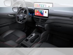 Ford Kuga ST-Line X PHEV⚡Vollausstattung⚡Winterpaket, Fahrassistenzpaket, Matrix, HUD, Panorama, AHK**SOFORT