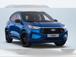 Ford Kuga ST-Line X PHEV⚡Vollausstattung⚡Winterpaket, Fahrassistenzpaket, Matrix, HUD, Panorama, AHK**SOFORT